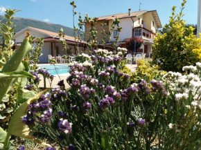 Bed & Breakfast Ciancaleoni Rivotorto